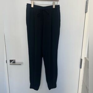 Polo Ralph Lauren Joggers - Black